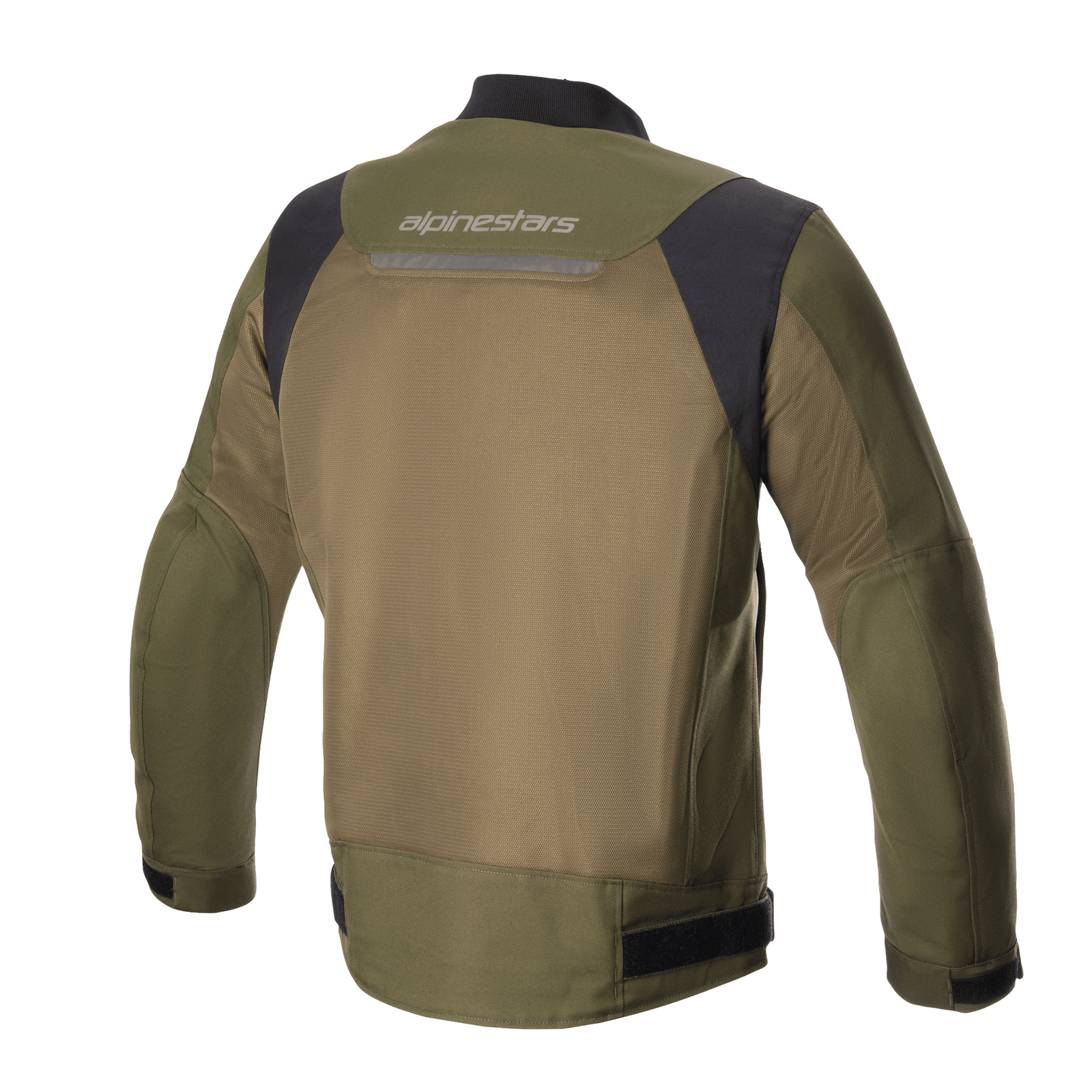 Luc V2 Air Chaqueta