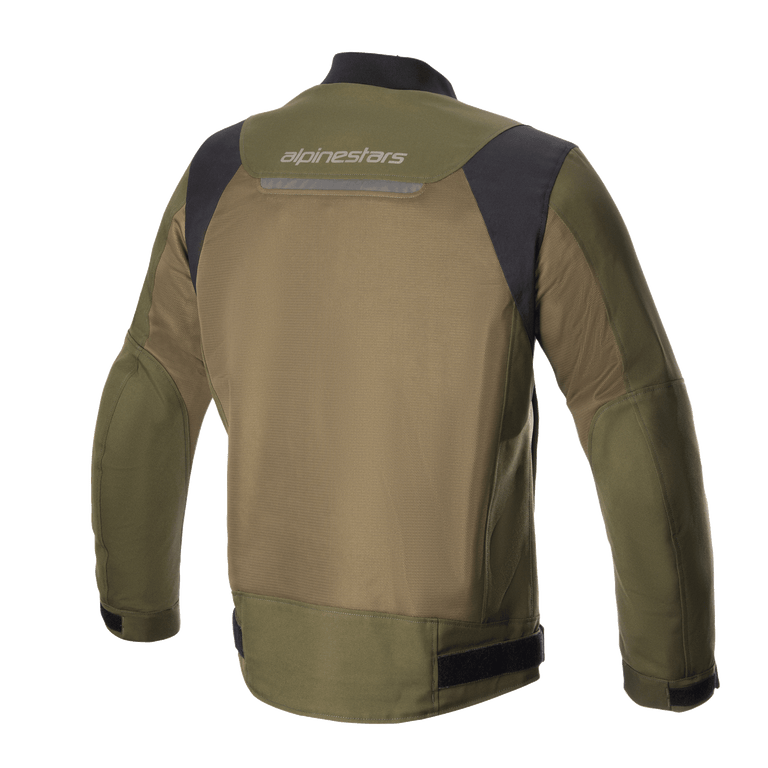 Luc V2 Air Chaqueta