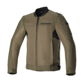 Luc V2 Air Chaqueta