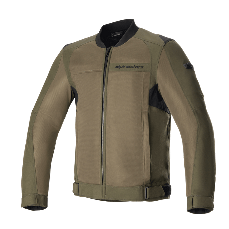 Chaqueta Luc V2 Air