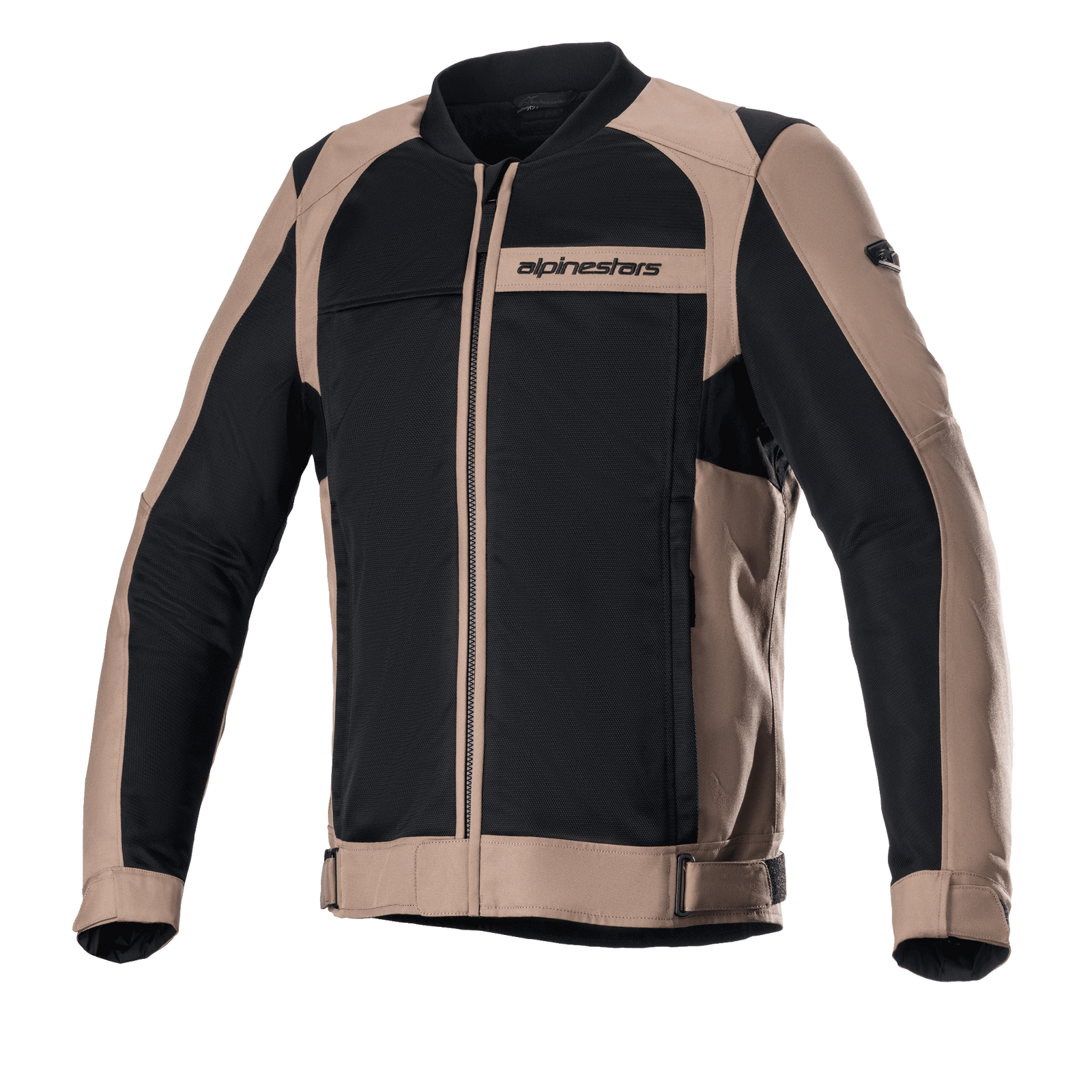 Luc V2 Air Chaqueta