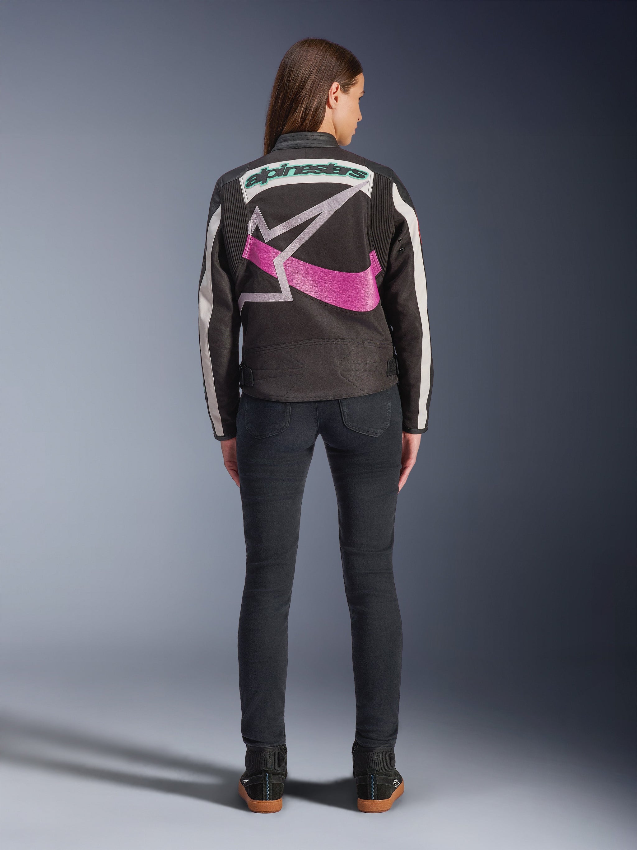 Idles Chaqueta