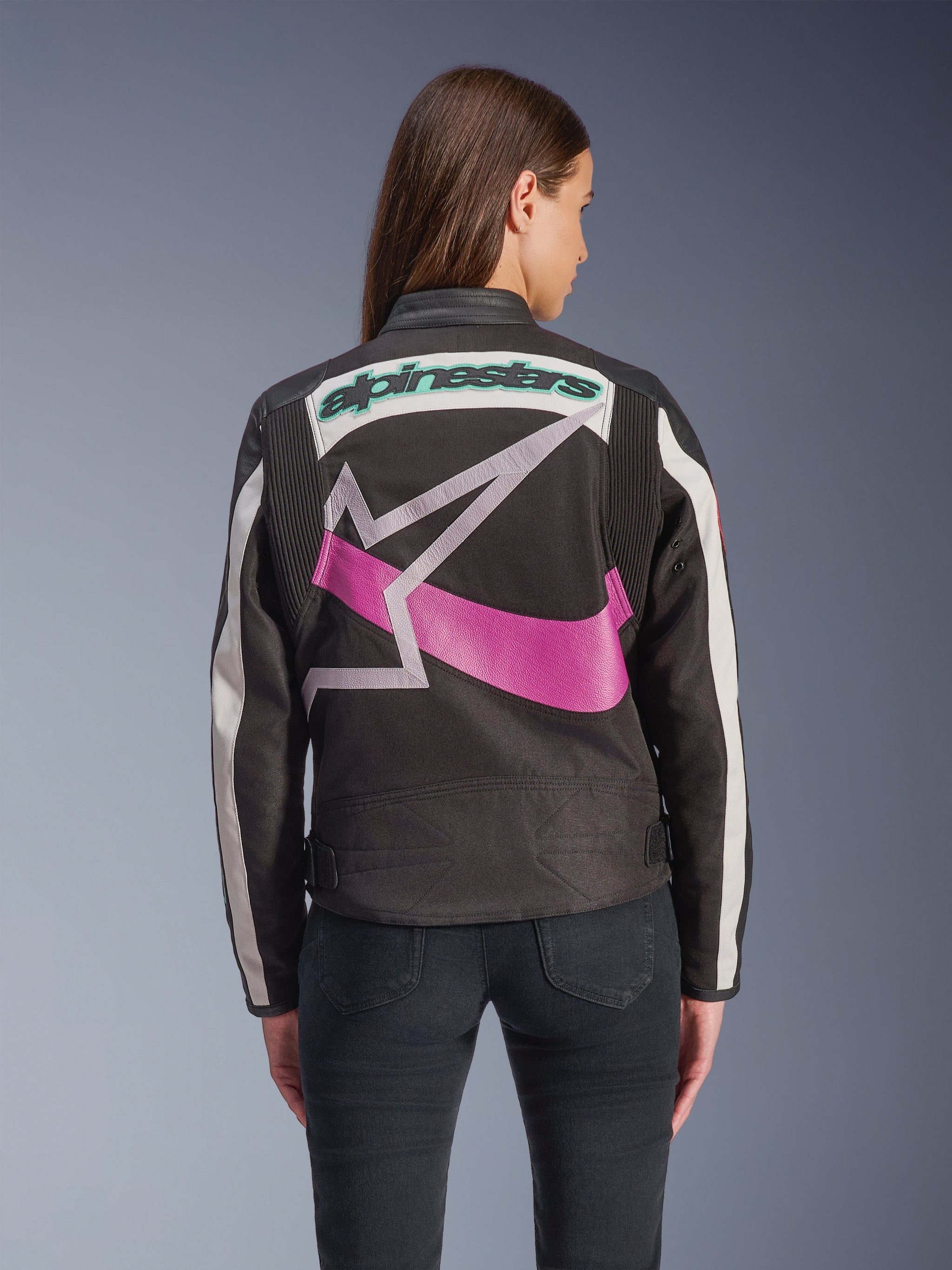 Idles Chaqueta