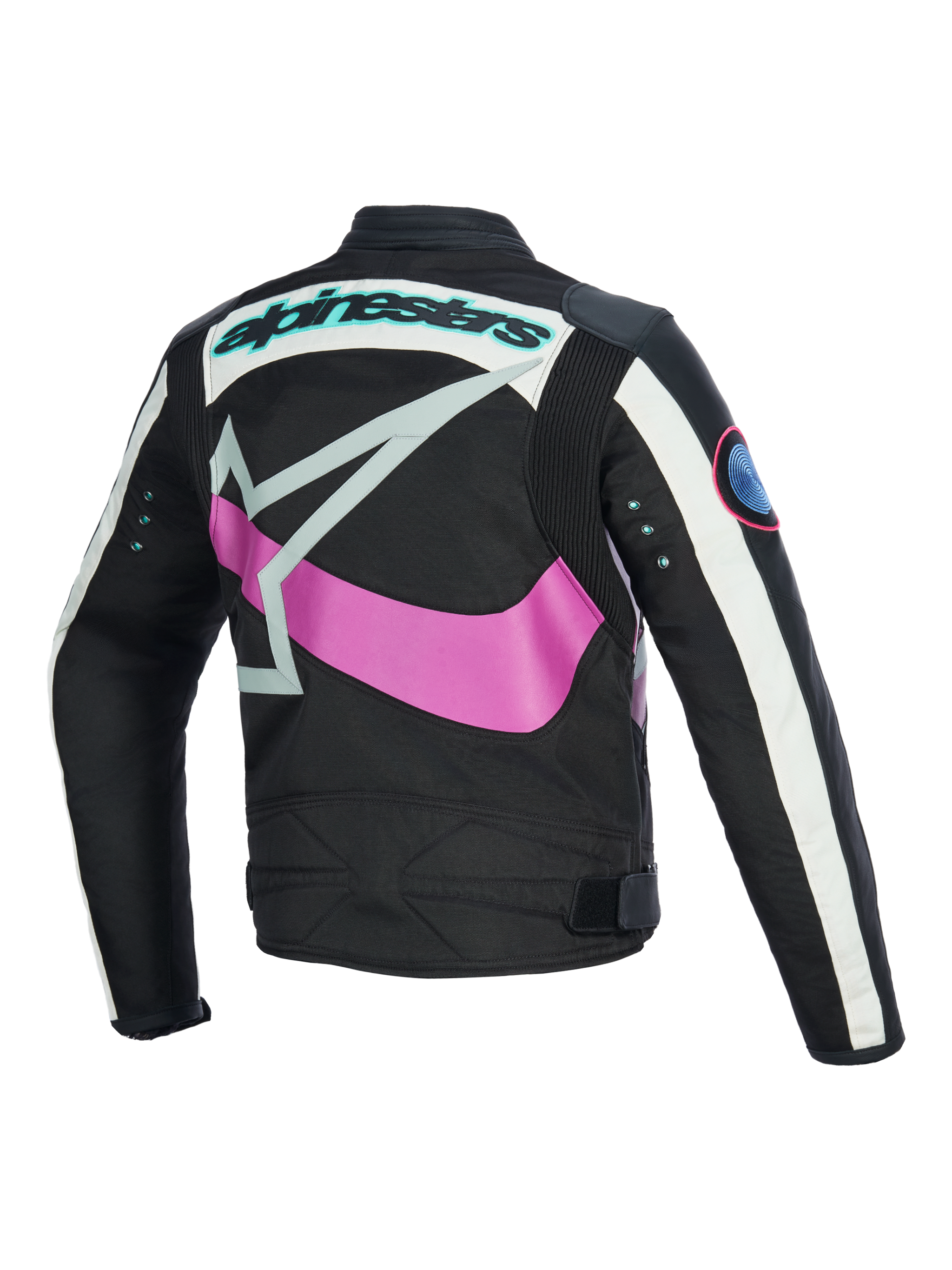Idles Chaqueta