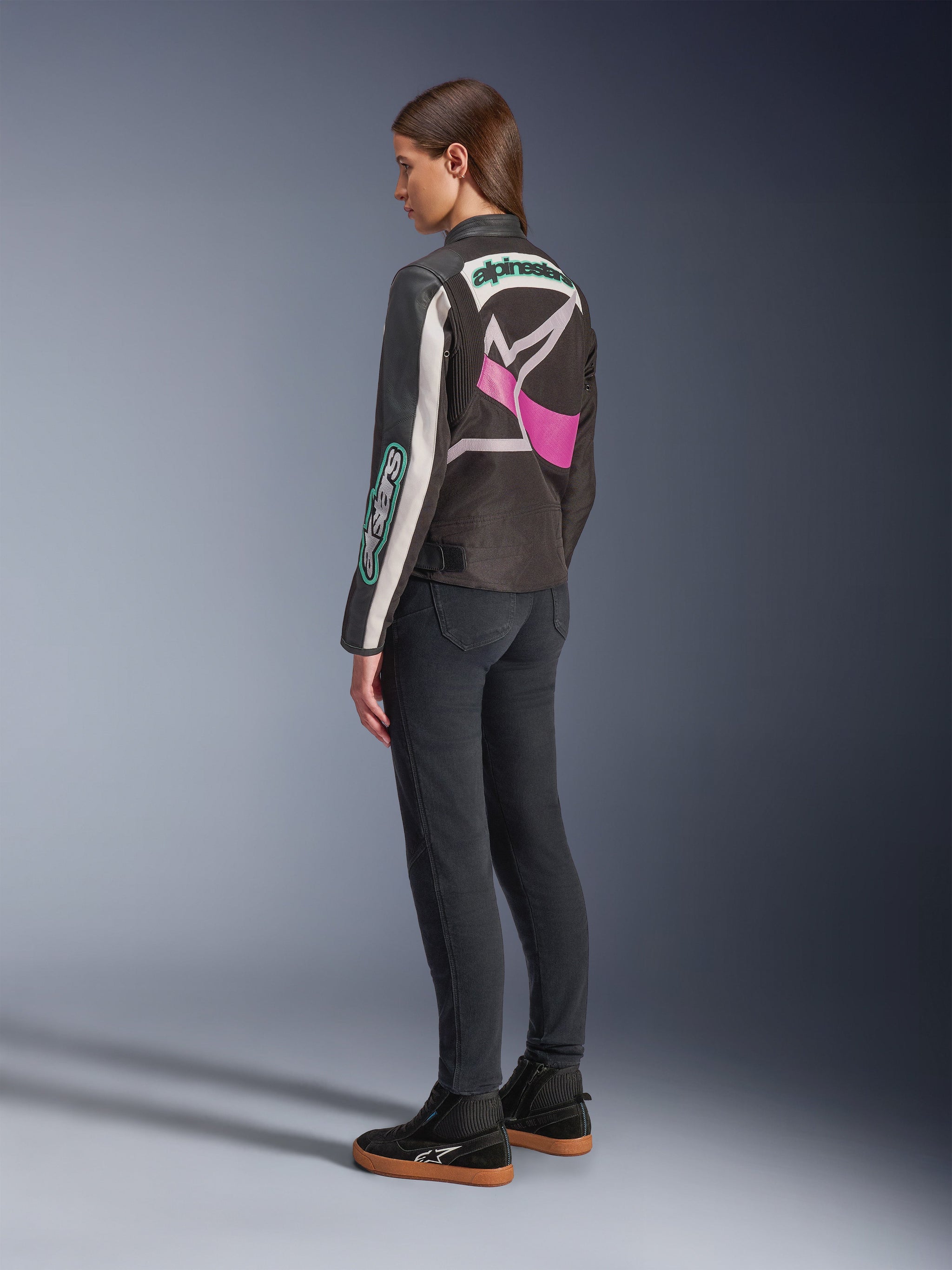Idles Chaqueta