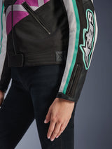 Idles Chaqueta