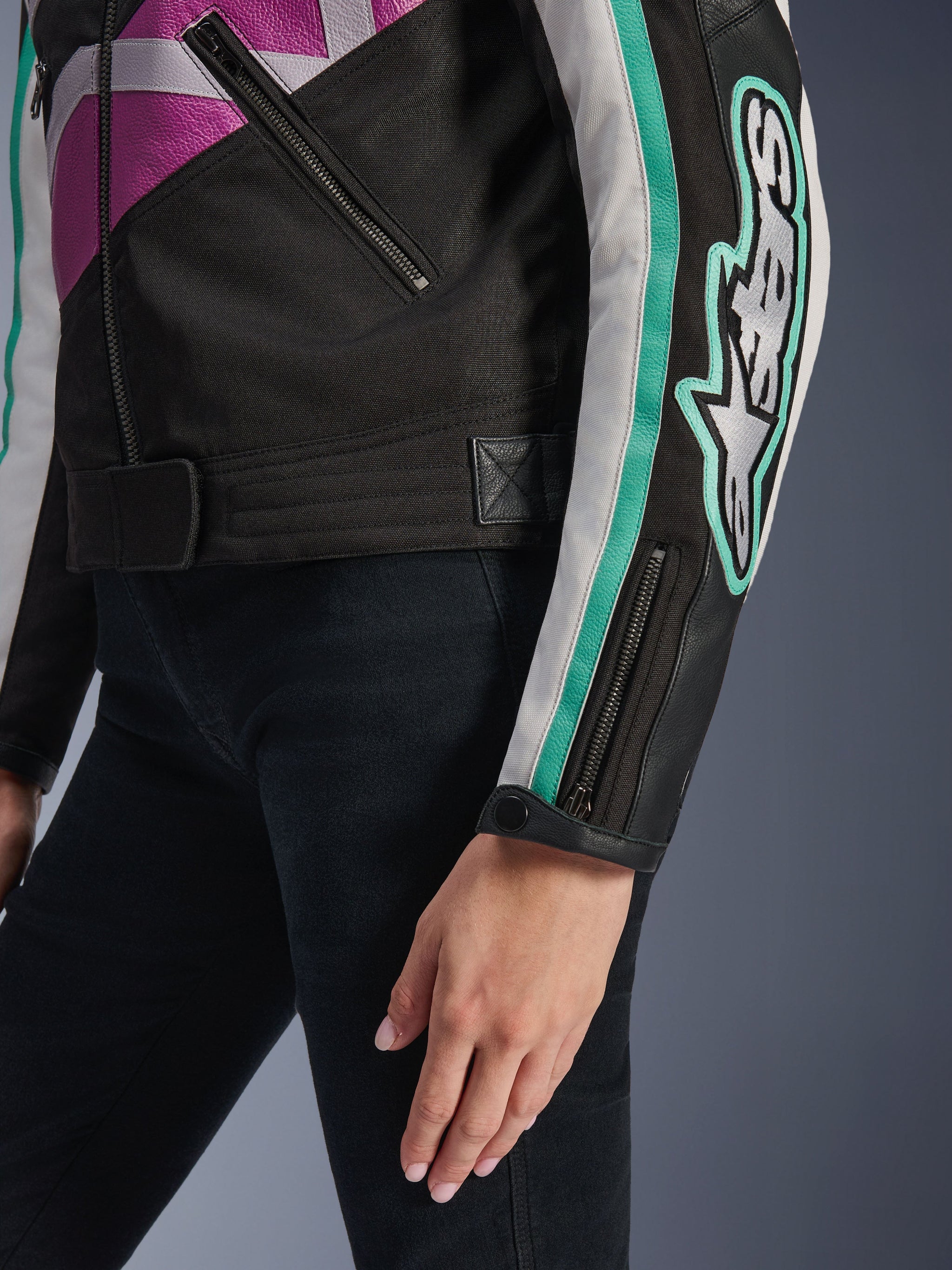 Idles Chaqueta