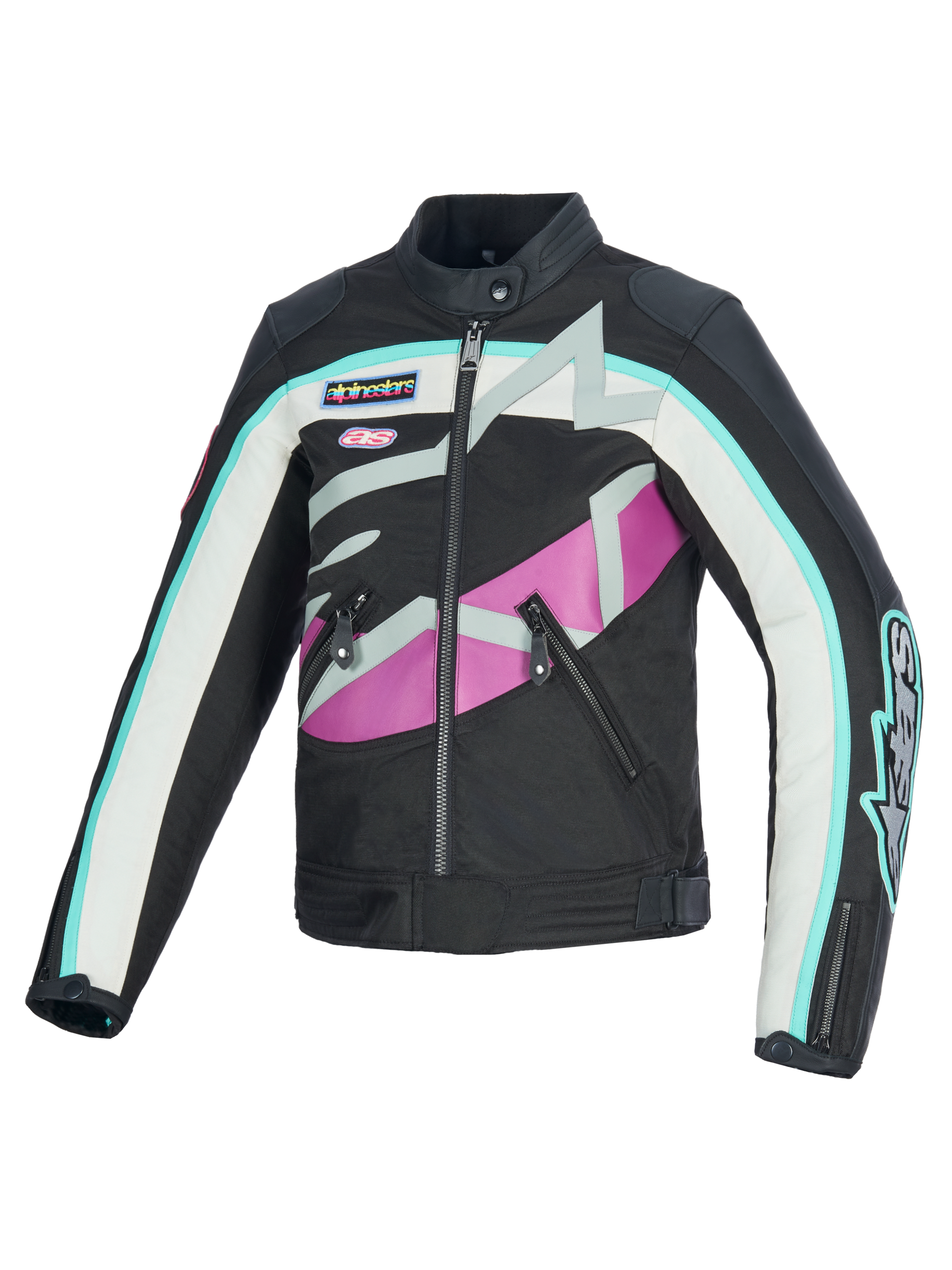 Idles Chaqueta