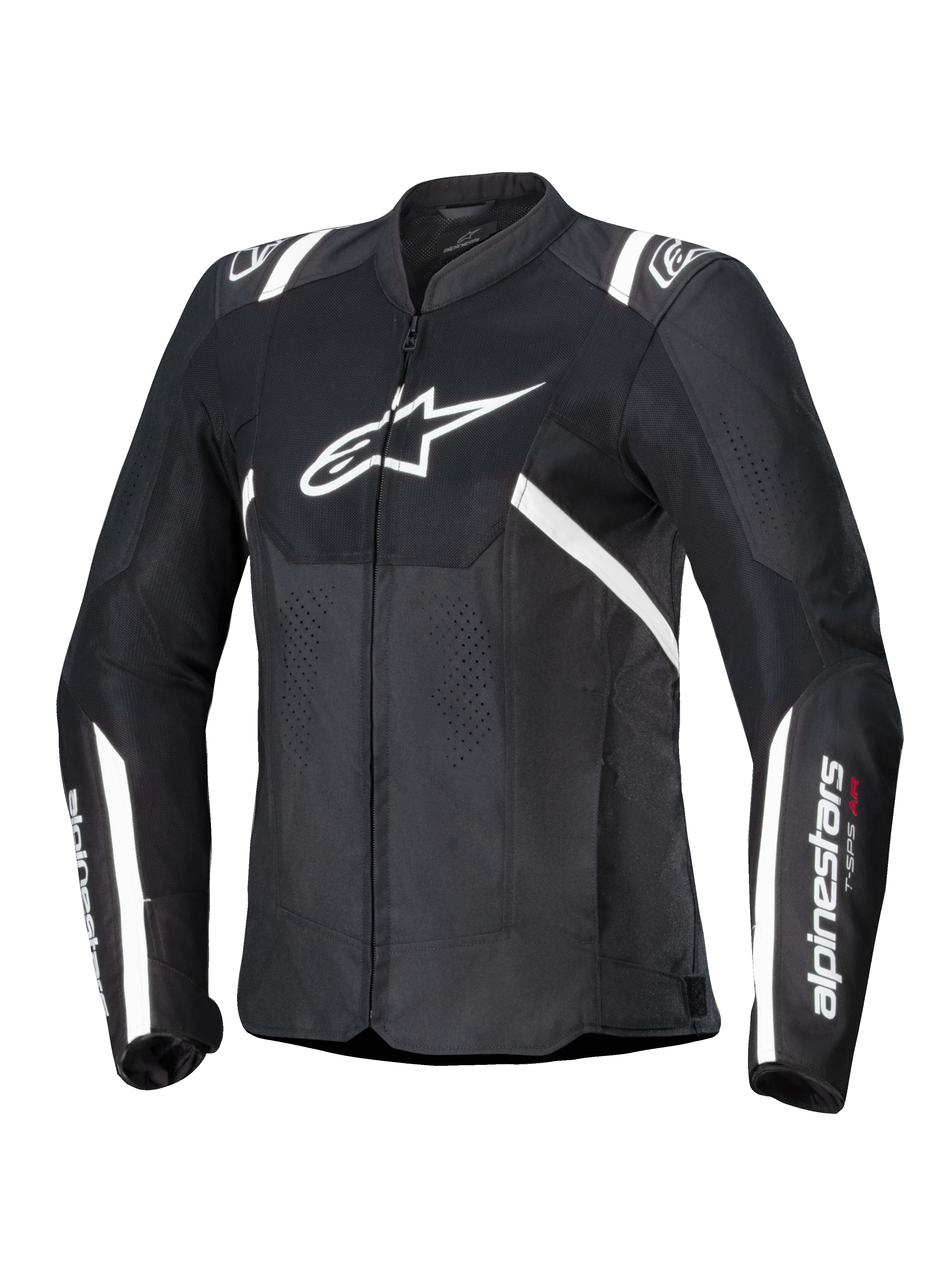 Chaqueta Stella T-SPS Air V2 Para Mujer