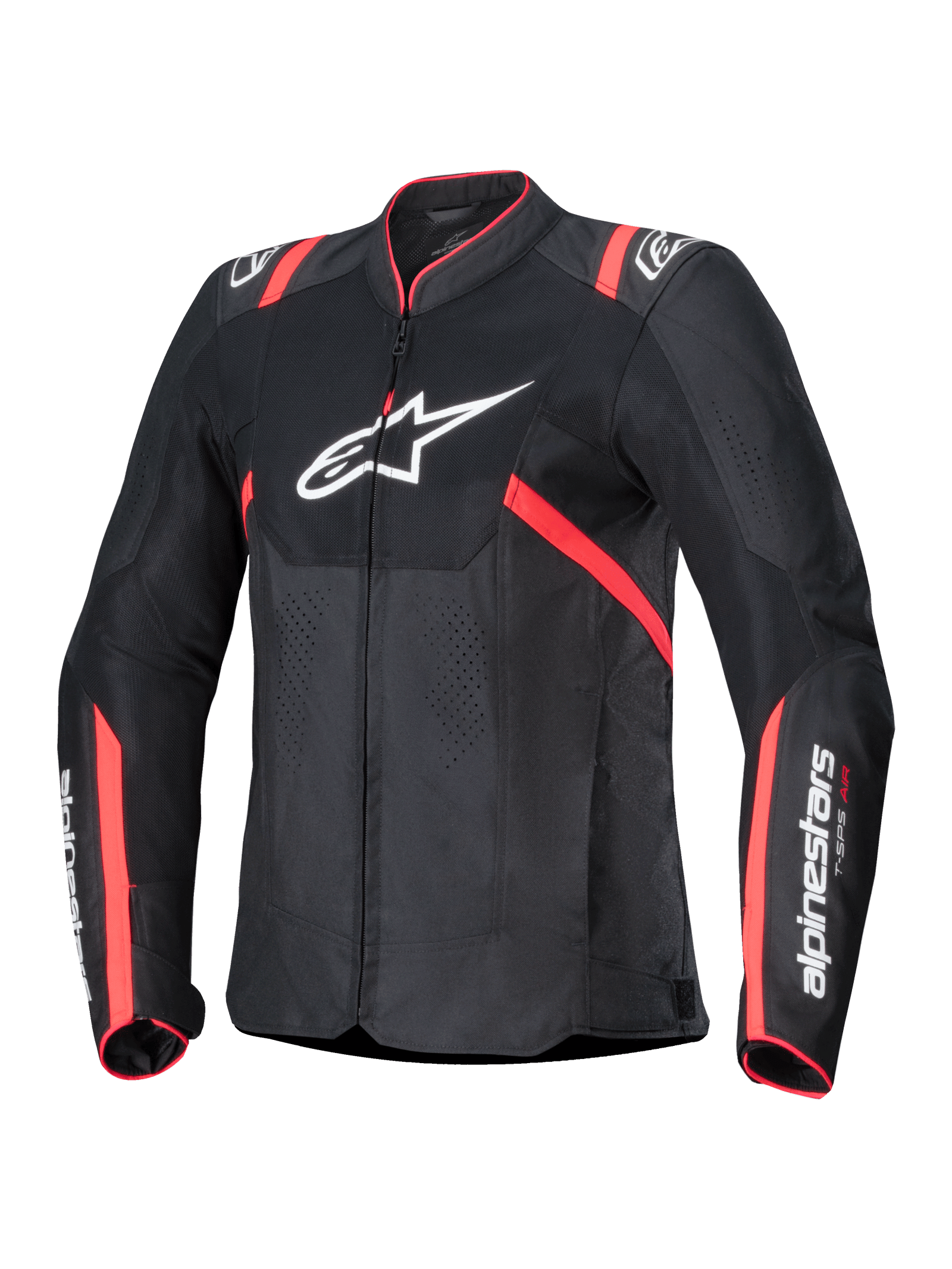 Woman Stella T-Sps Air V2 Jacket