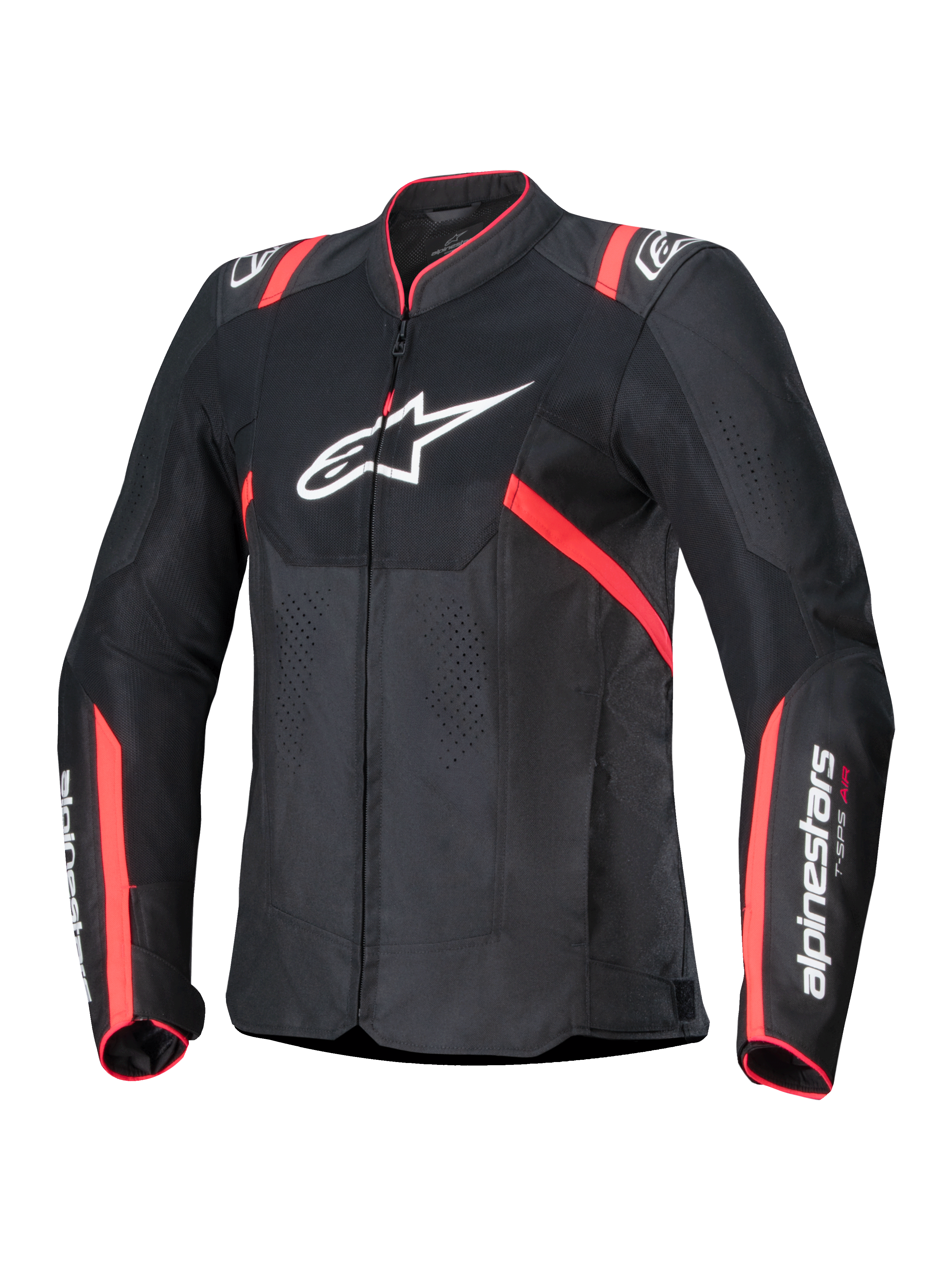 Woman Stella T-Sps Air V2 Chaqueta