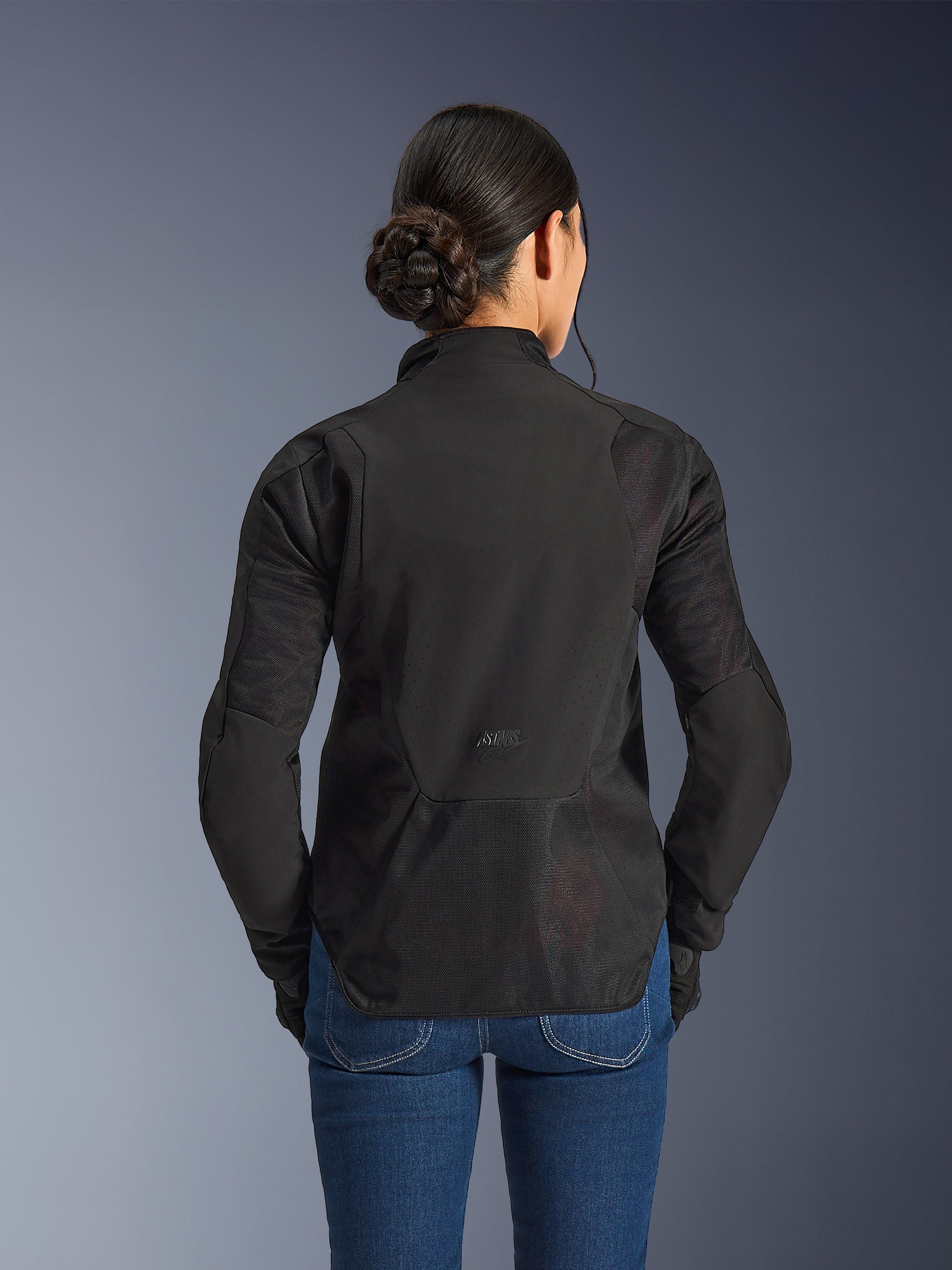 Chaqueta Stella Aeroshell Airflow Para Mujer