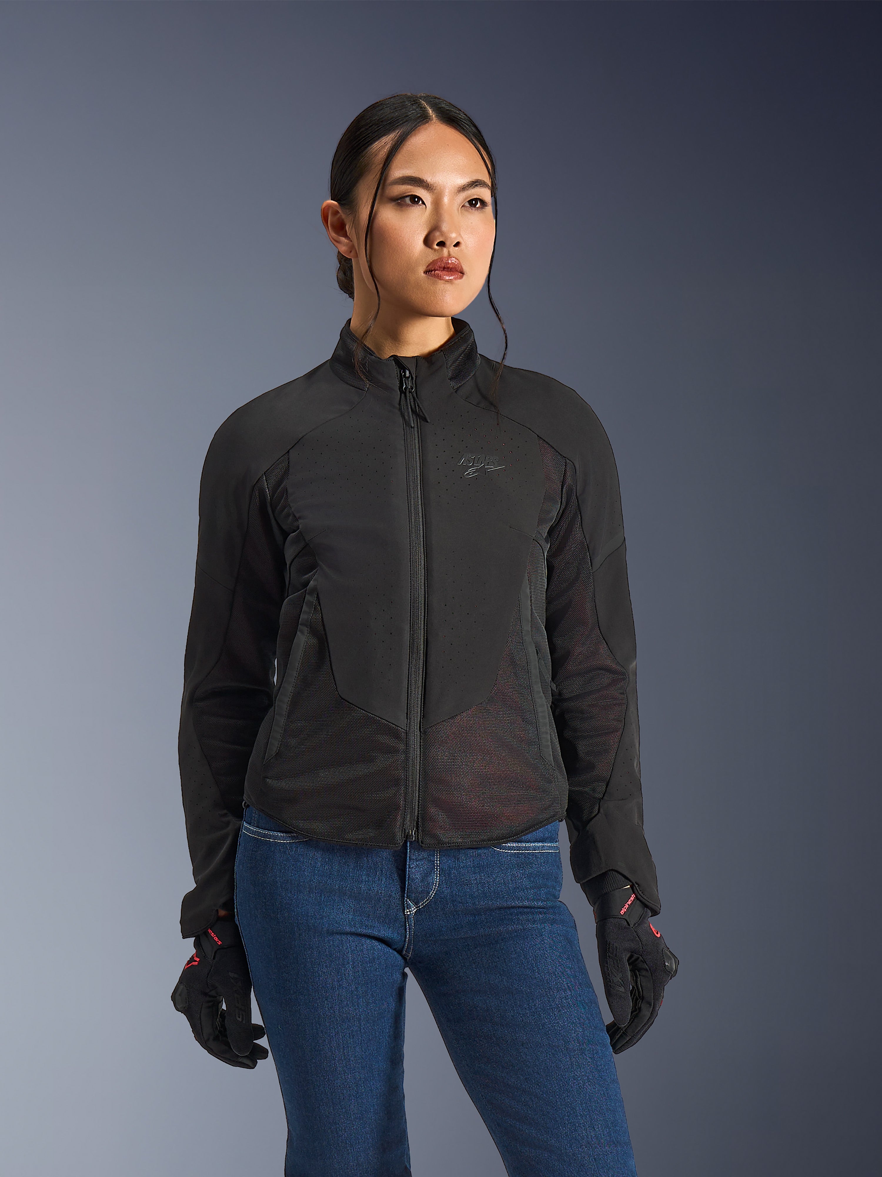 Chaqueta Stella Aeroshell Airflow Para Mujer