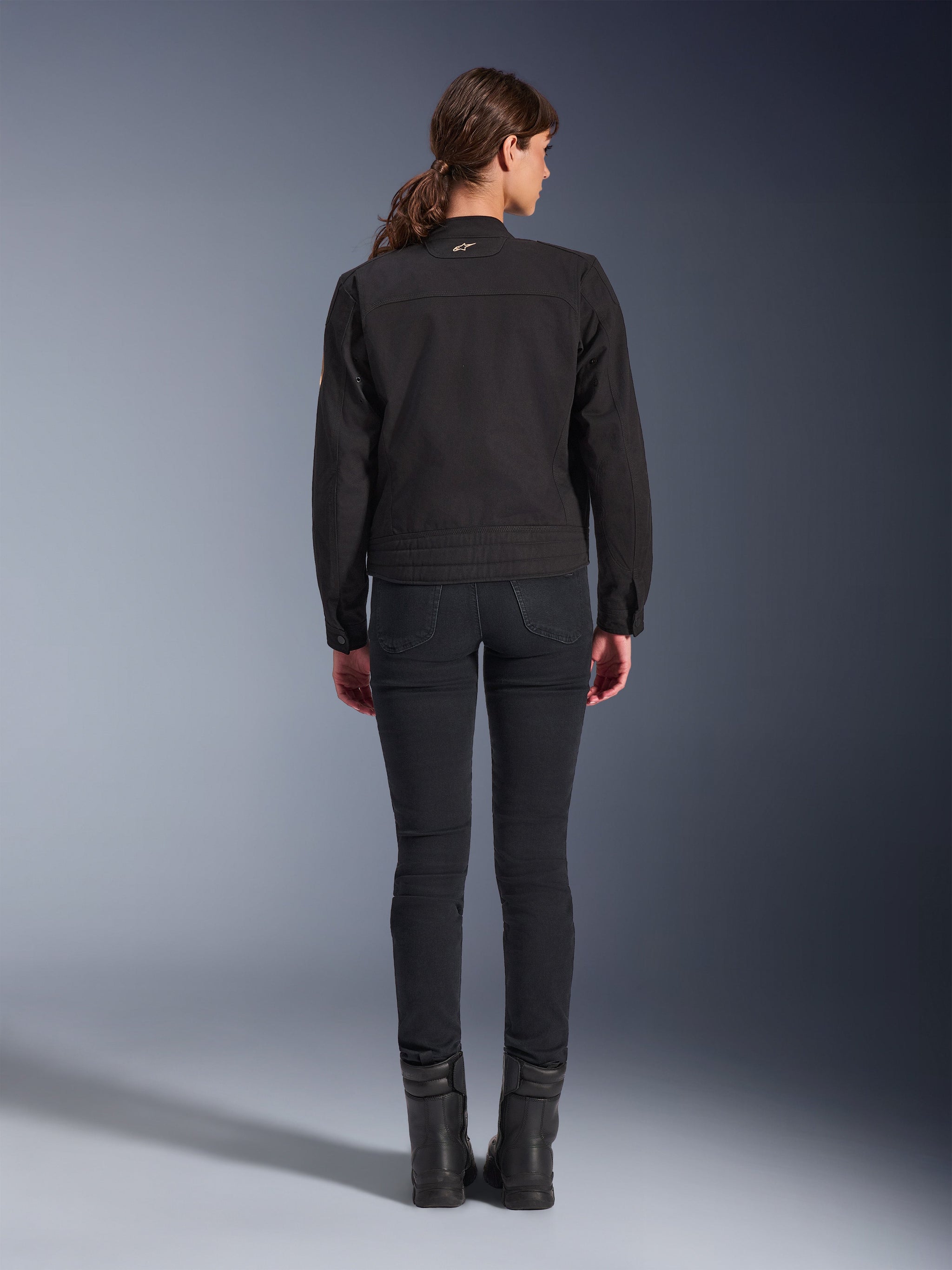 Chaqueta Stella Grace Para Mujer