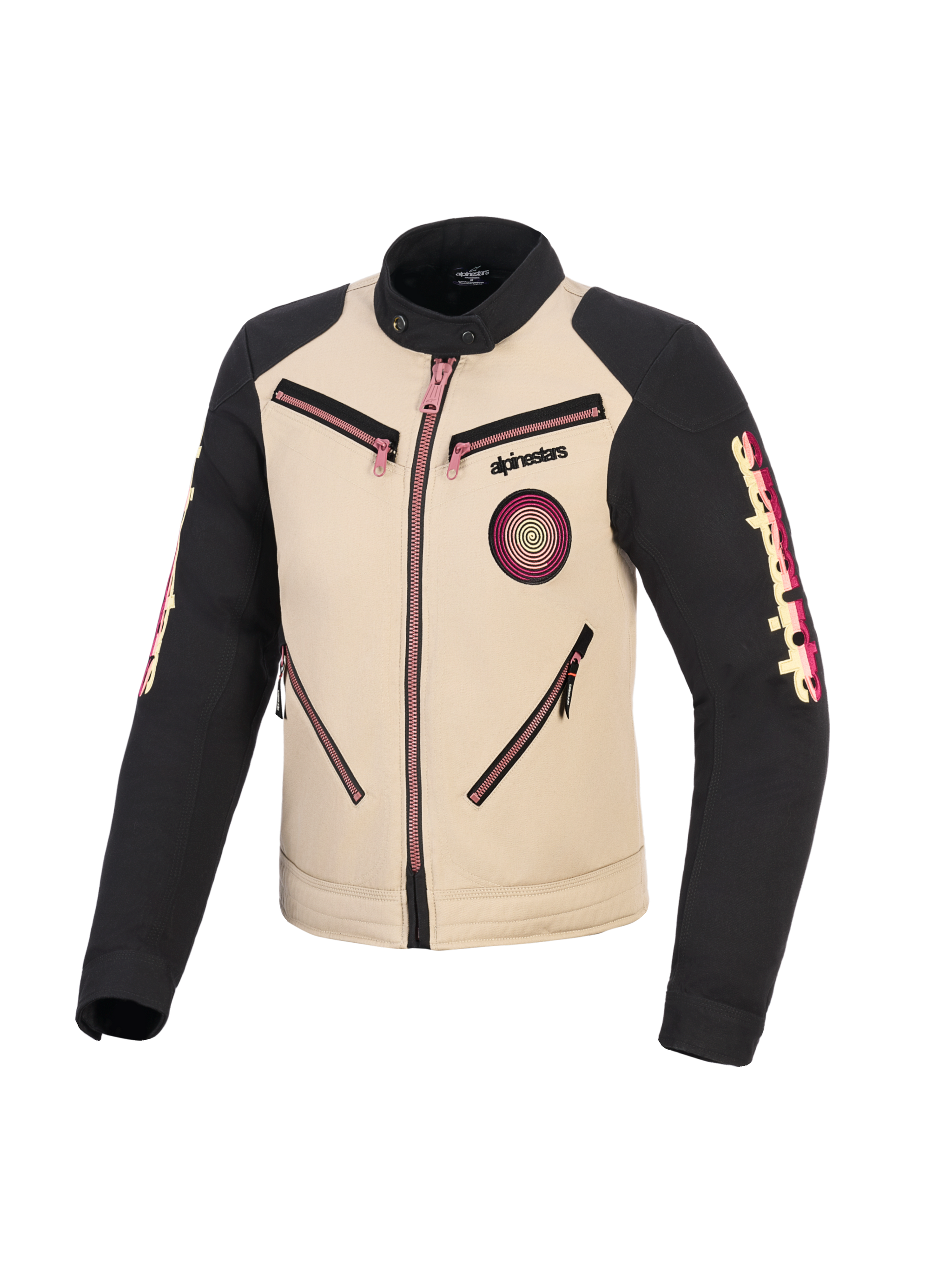 Woman Stella Grace Jacket