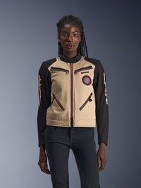 Chaqueta Stella Grace