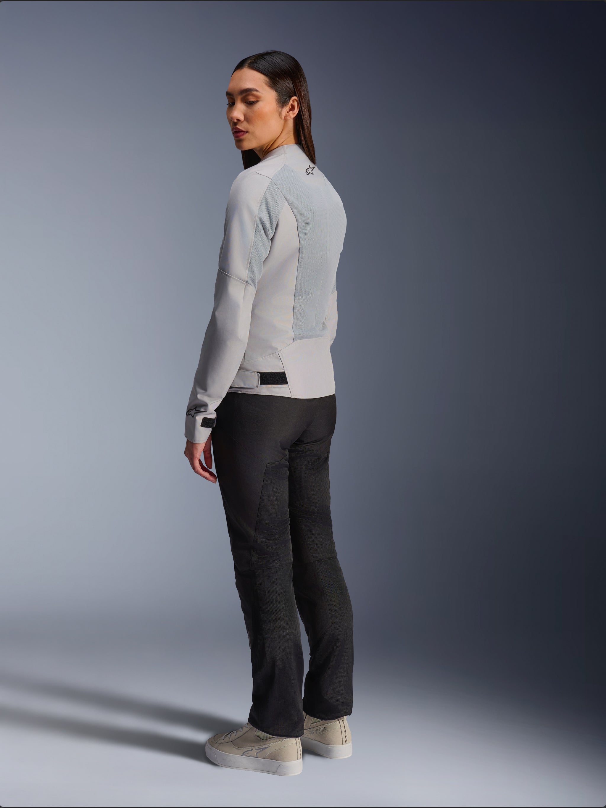 Chaqueta Stella C-1 Air Para Mujer