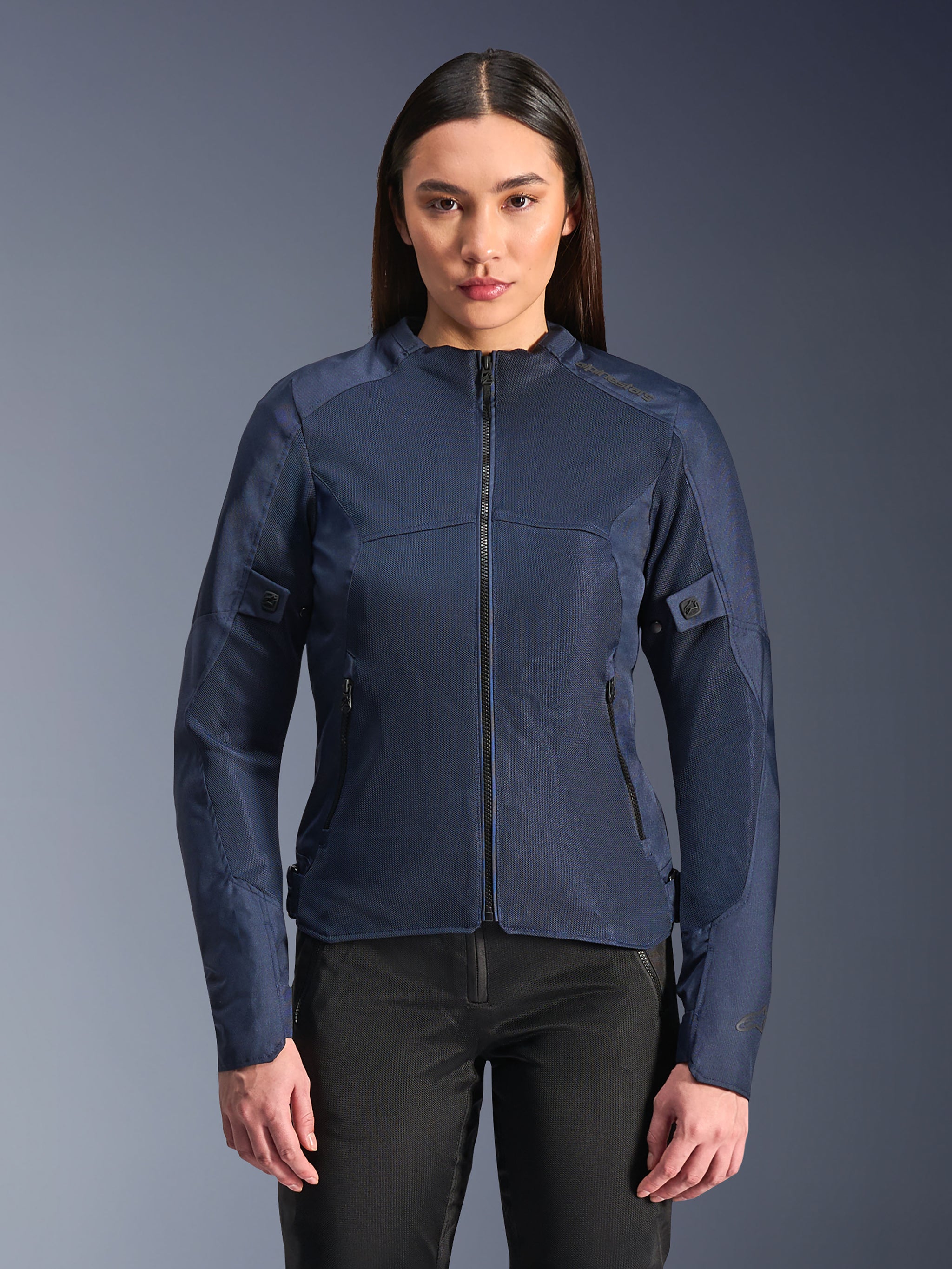 Chaqueta Stella C-1 Air Para Mujer