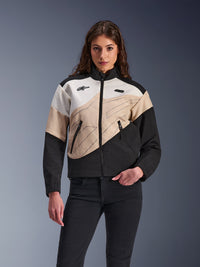 Chaqueta Stella Moshell