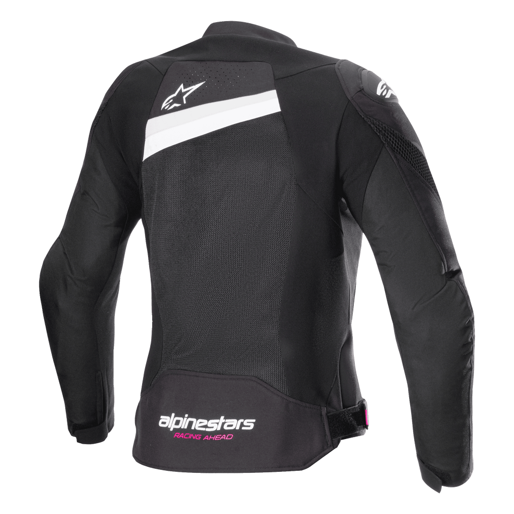 Chaqueta Stella T-GP Plus R V4 Airflow
