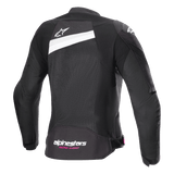 Stella T-GP Plus R V4 Airflow Chaqueta