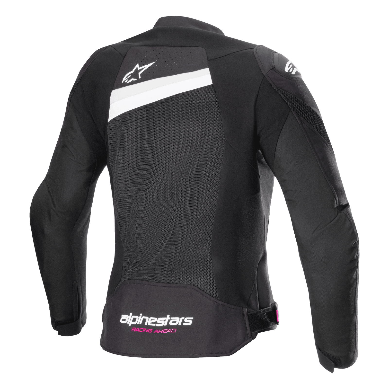 Stella T-GP Plus R V4 Airflow Chaqueta