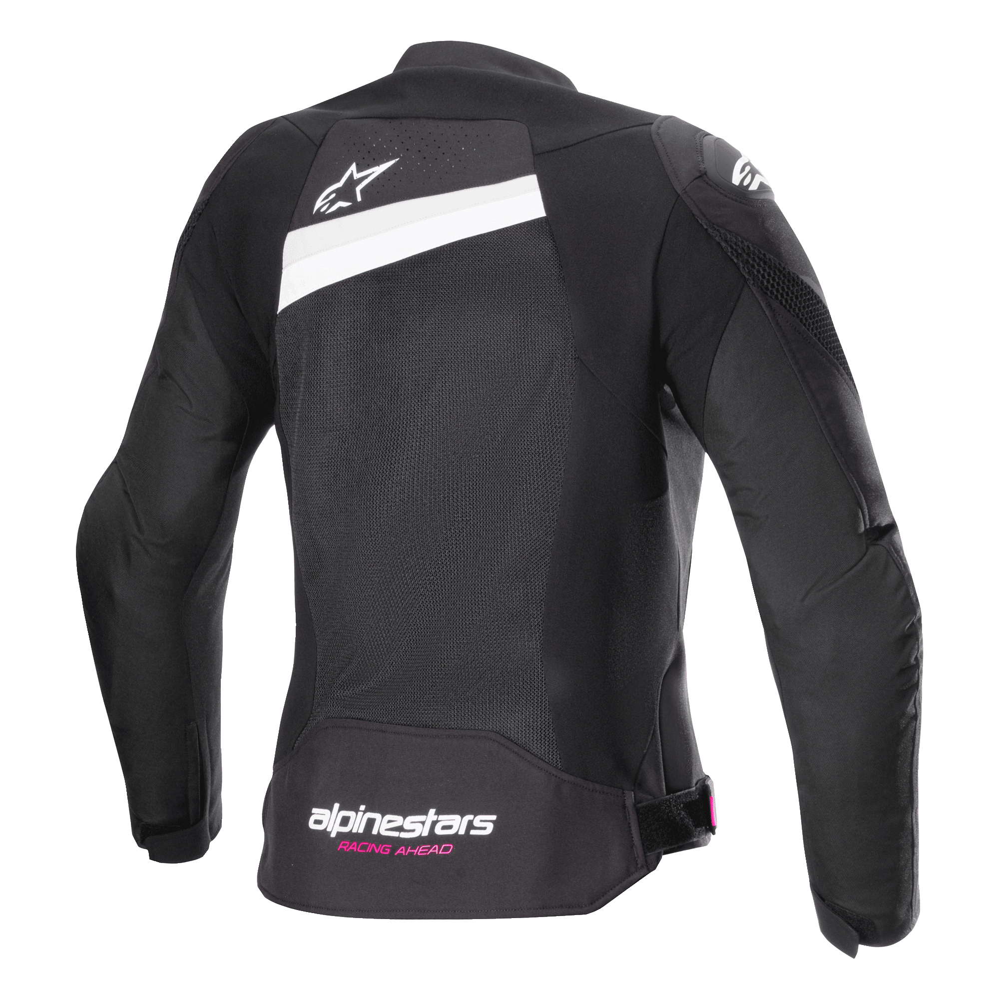 Chaqueta Stella T-GP Plus R V4 Airflow