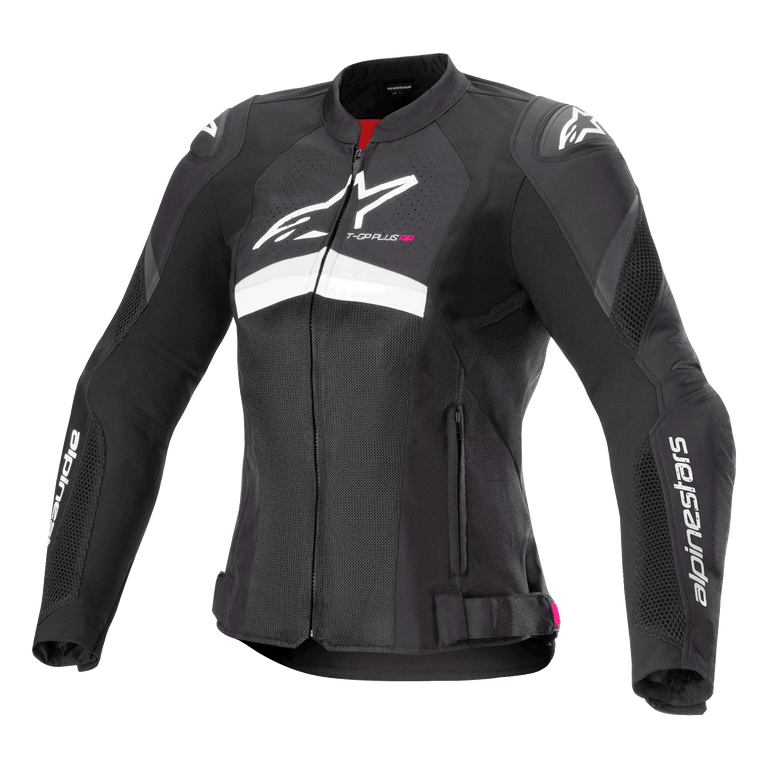 Chaqueta Stella T-GP Plus R V4 Airflow