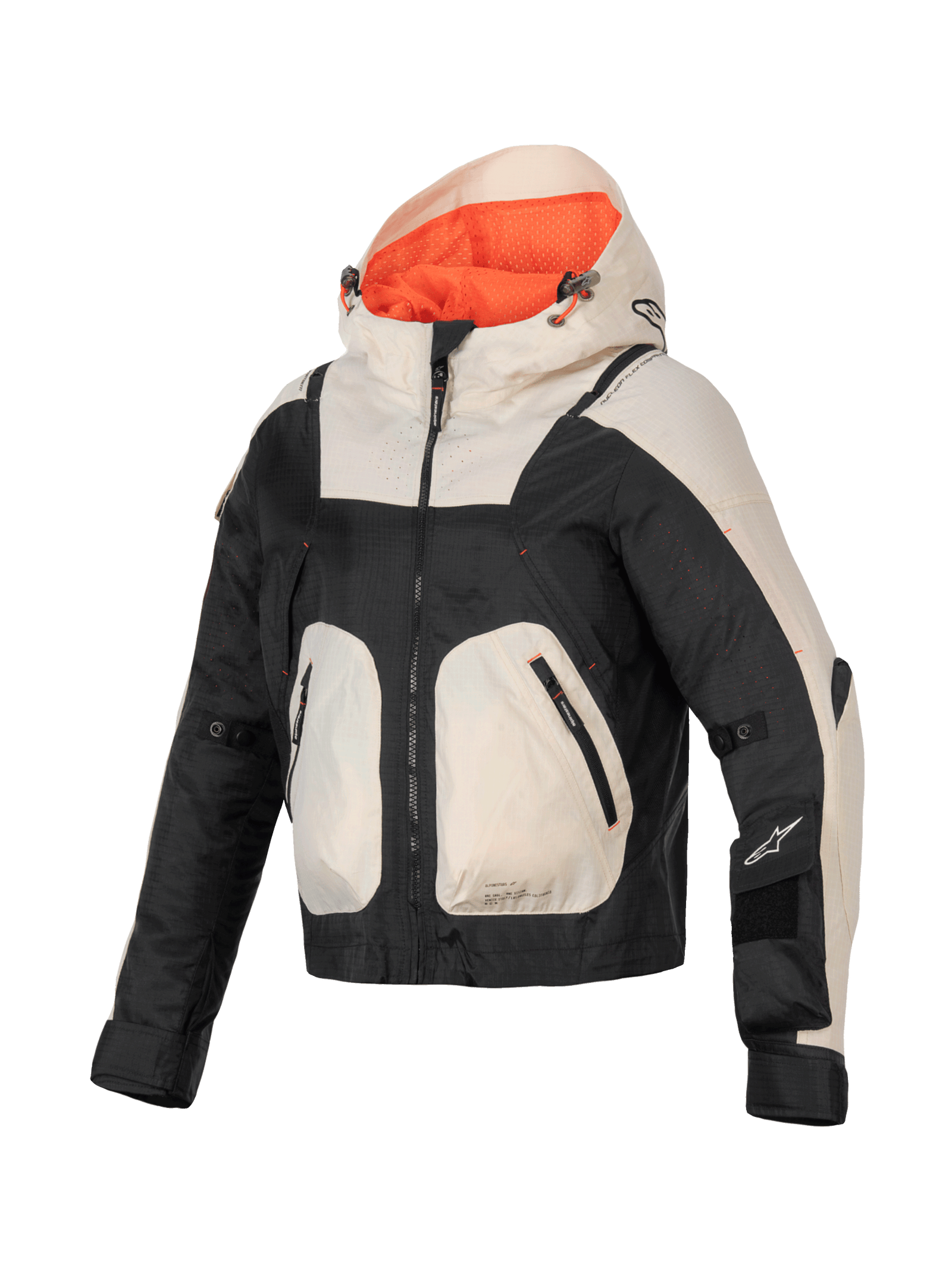 Molly Air Jacket