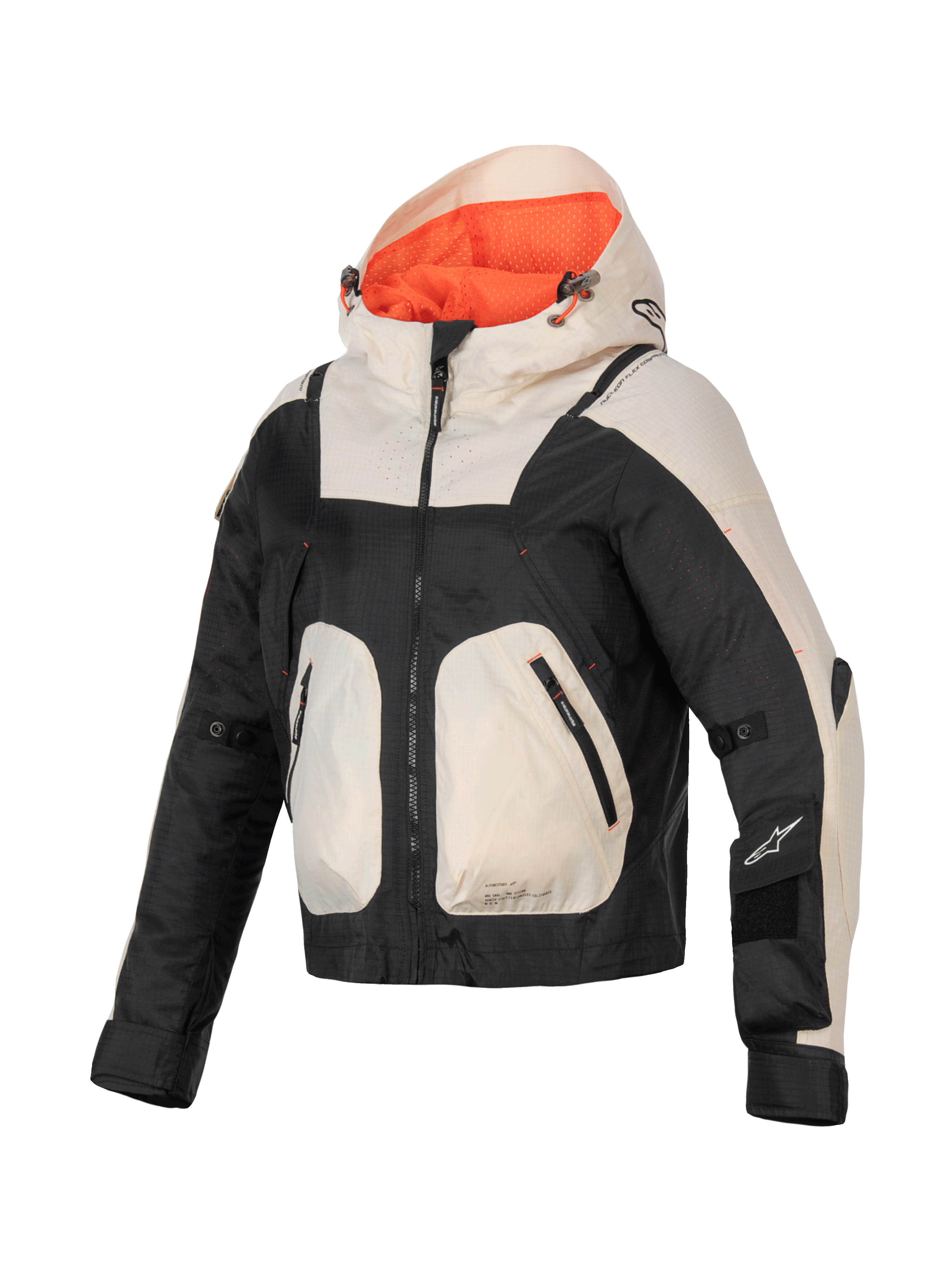 Molly Air Jacket