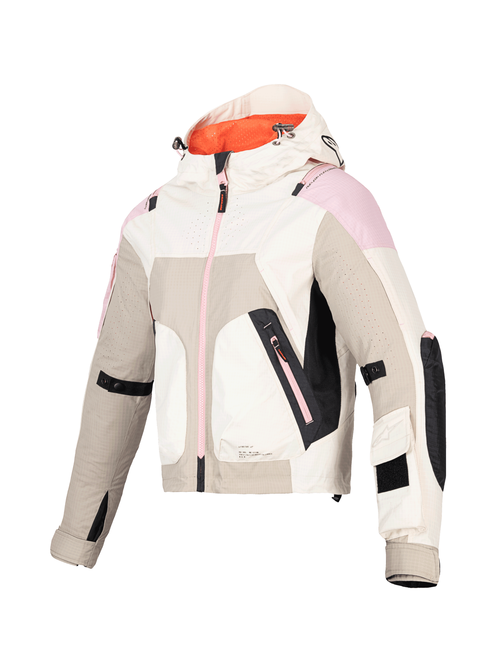 Molly Air Jacket