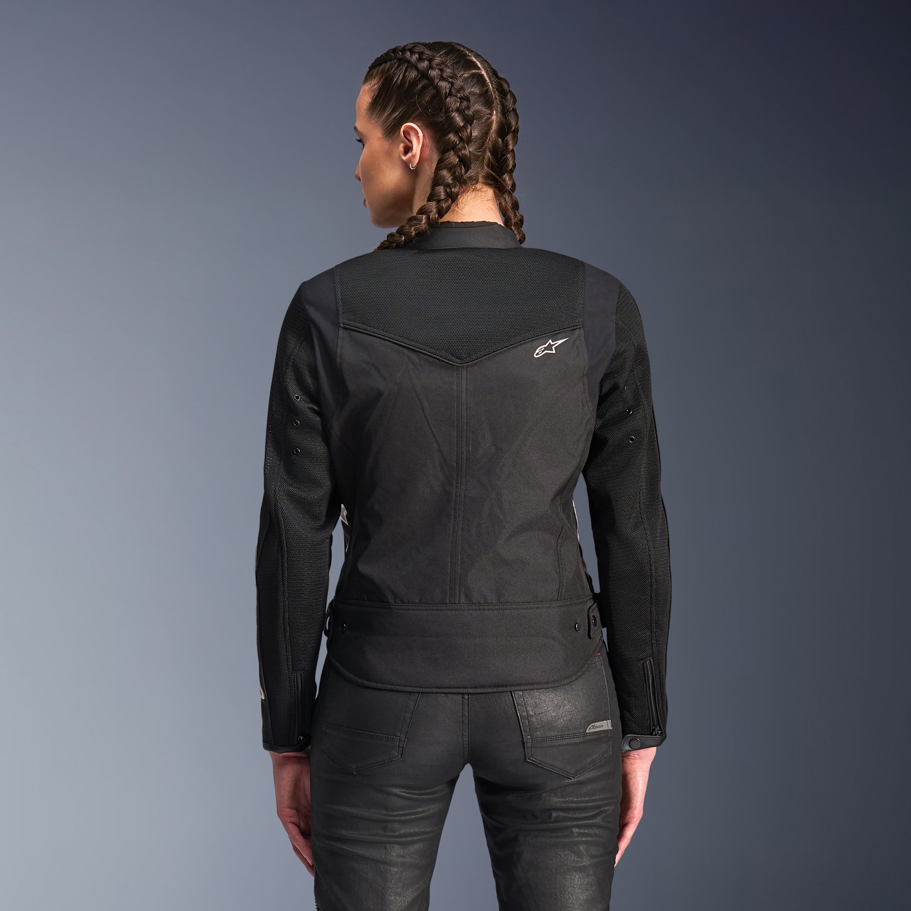 Chaqueta Stella T-Dyno Air