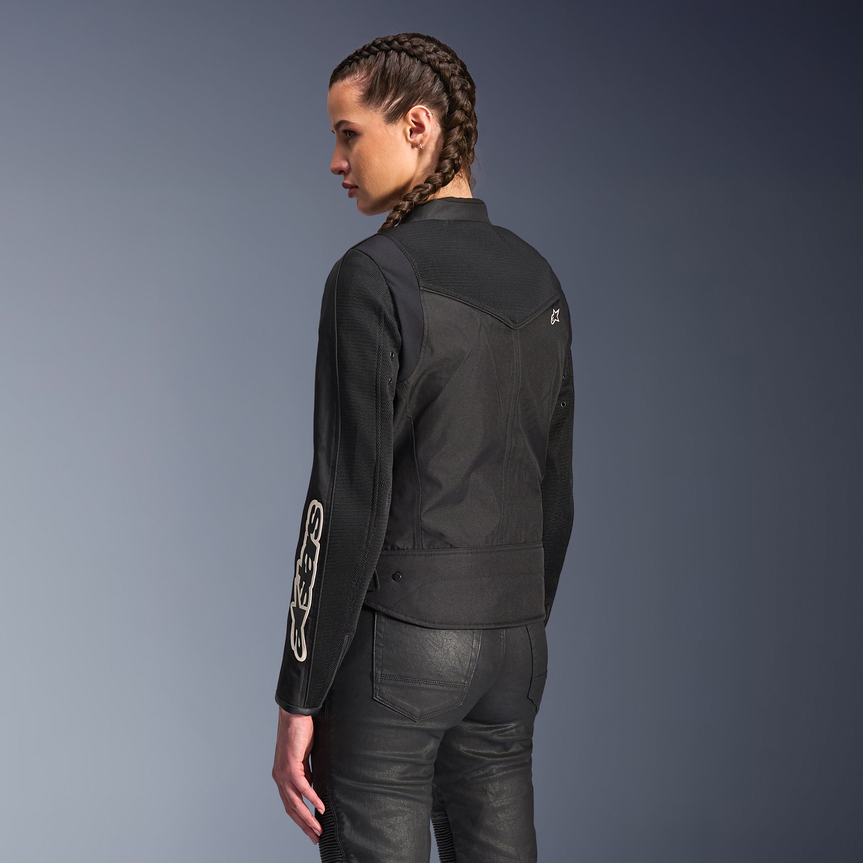 Chaqueta Stella T-Dyno Air