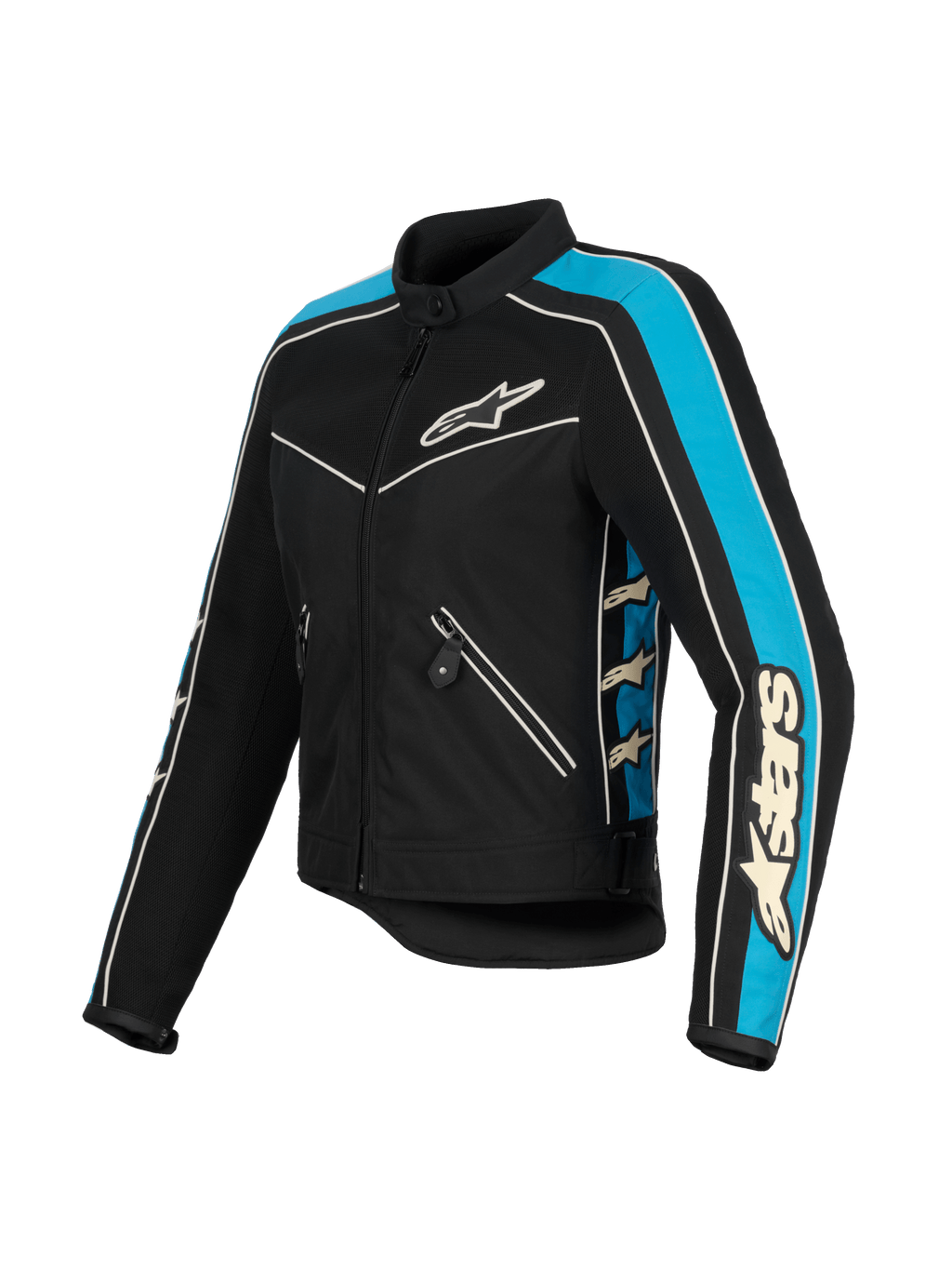 Chaqueta Stella T-Dyno Air