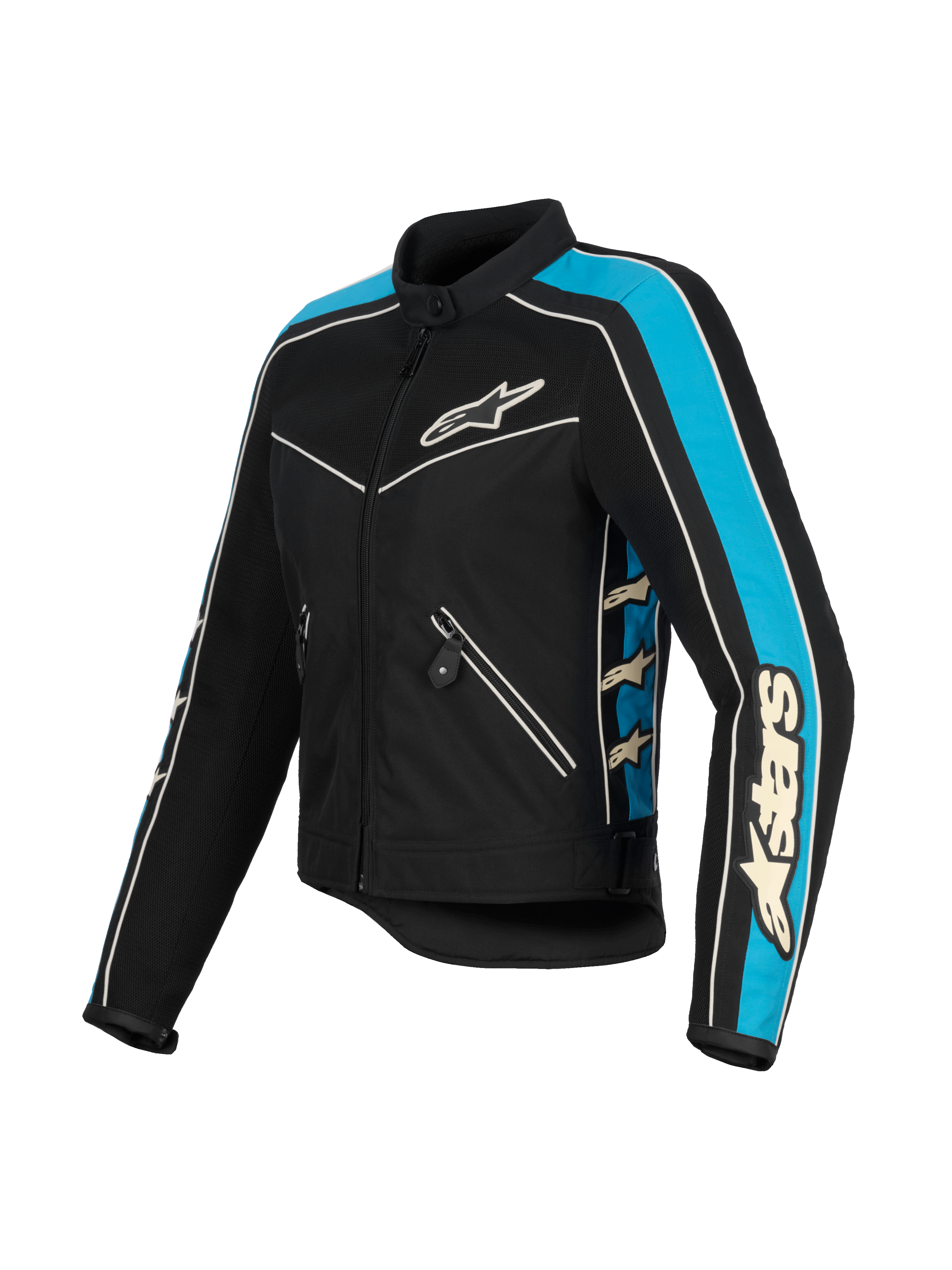 Chaqueta Stella T-Dyno Air
