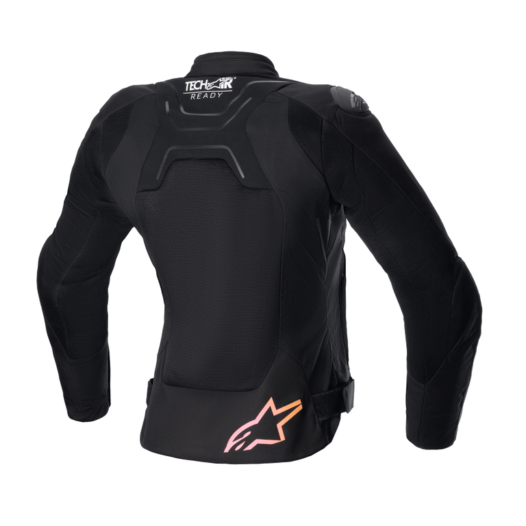 Mujer Stella SMX Air Chaqueta