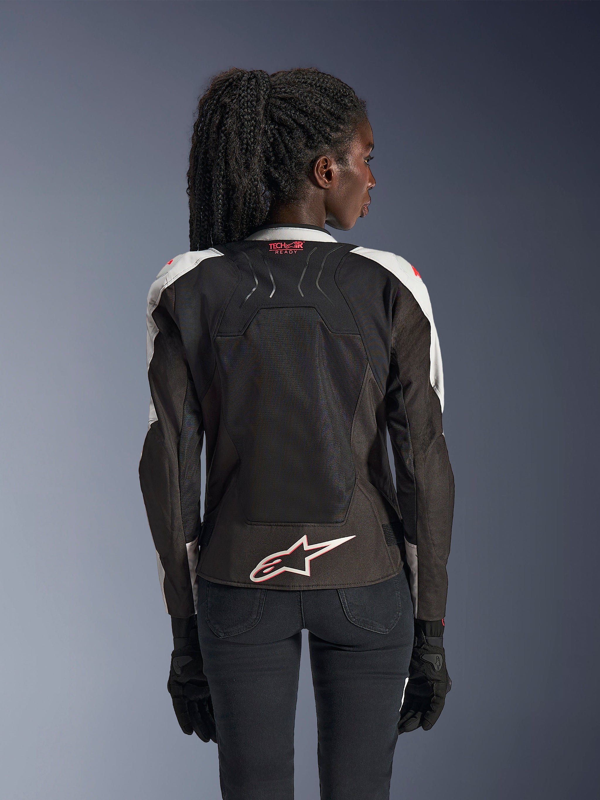Woman Stella SMX Air Jacket