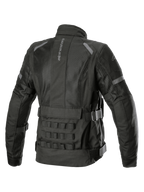 Chaqueta Stella Crosshill Impermeable Air