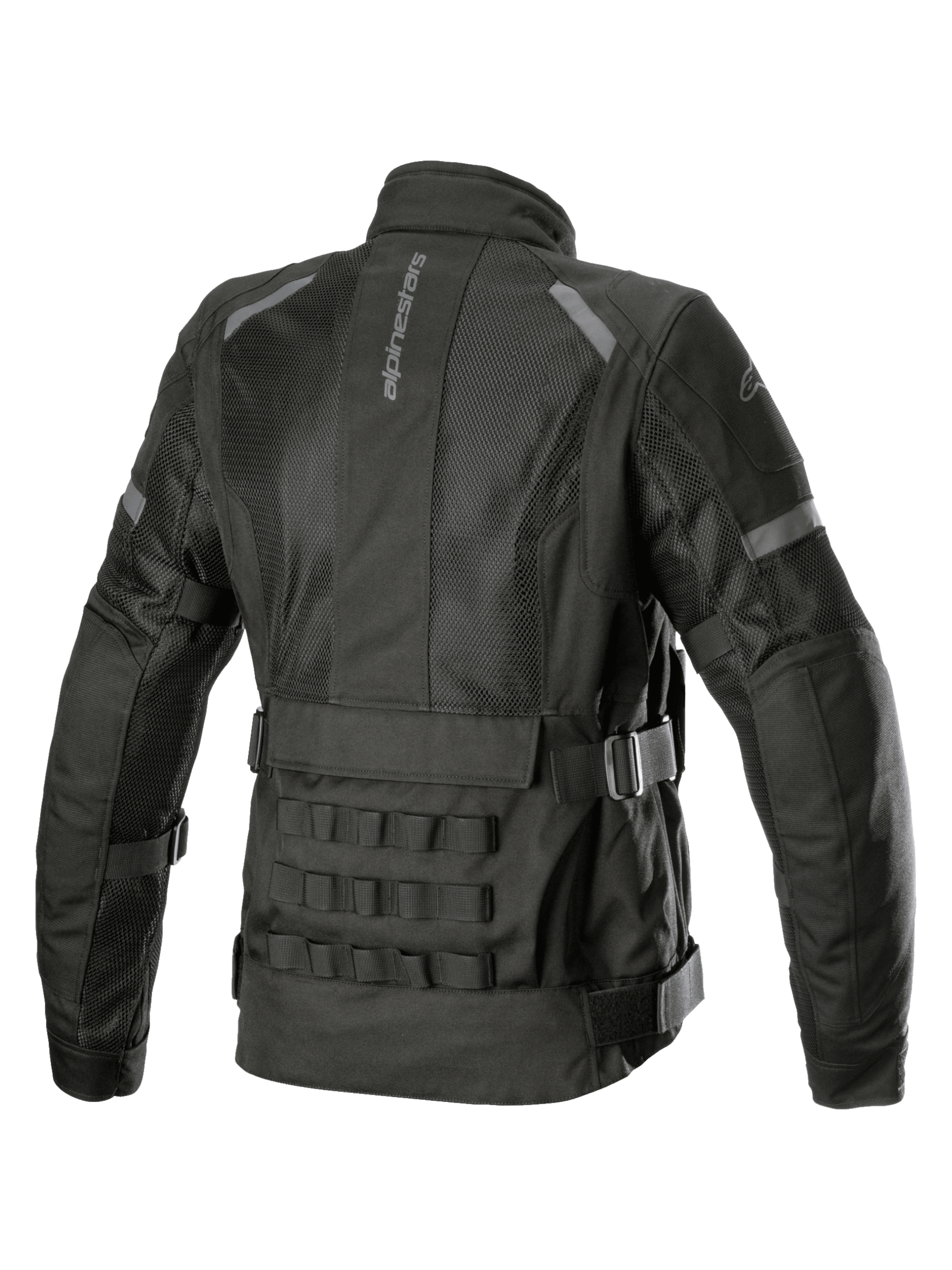 Chaqueta Stella Crosshill Impermeable Air