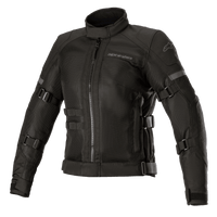 Chaqueta Stella Crosshill Impermeable Air