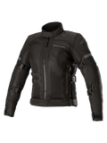 Chaqueta Stella Crosshill Impermeable Air