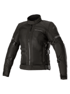 Chaqueta Stella Crosshill Impermeable Air