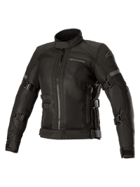 Chaqueta Stella Crosshill Impermeable Air