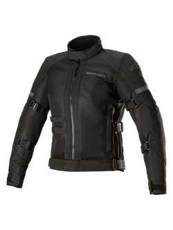 Stella Crosshill Waterproof Air Jacket