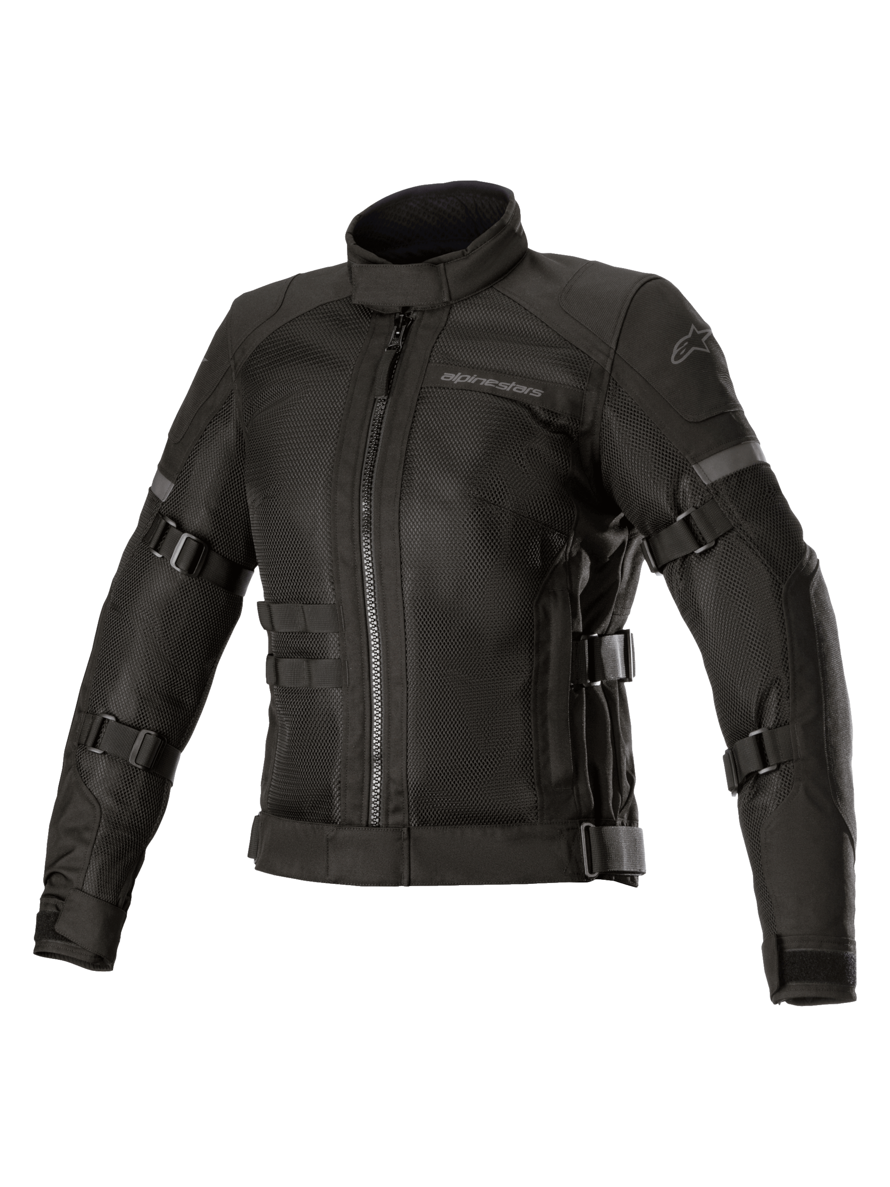 Chaqueta Stella Crosshill Impermeable Air