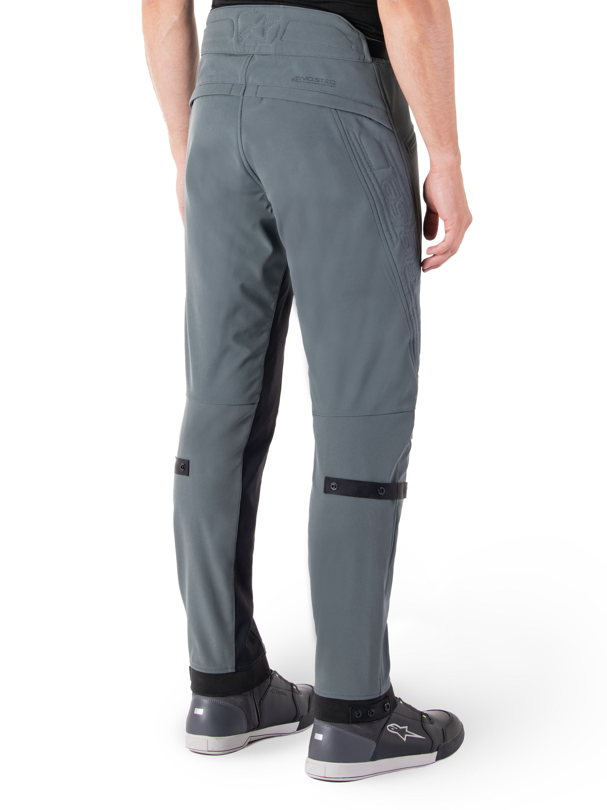 Pantalones Alden