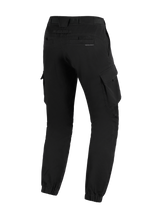 Flex-AST Cargo Pantalones - Short
