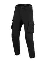 Flex-AST Cargo Pantalones - Short