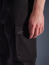 Softcore Cargo Pantalones