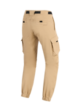 Pantalones Cargo Flex-AST - Short